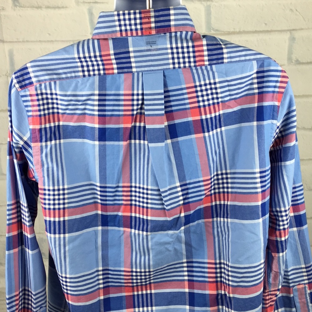 NEW Ralph Lauren button down size L - Picture 5 of 5